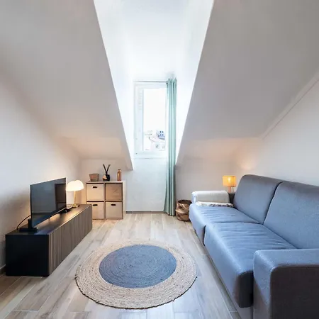 Apartamento Floor Heart Of Cannes