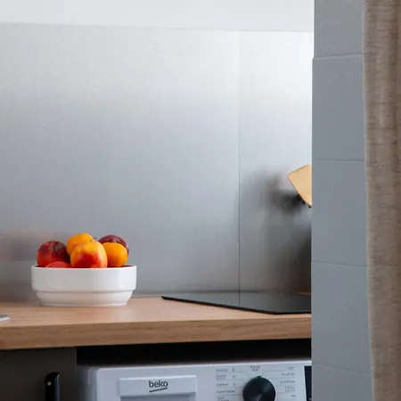 Apartamento Floor Heart Of *