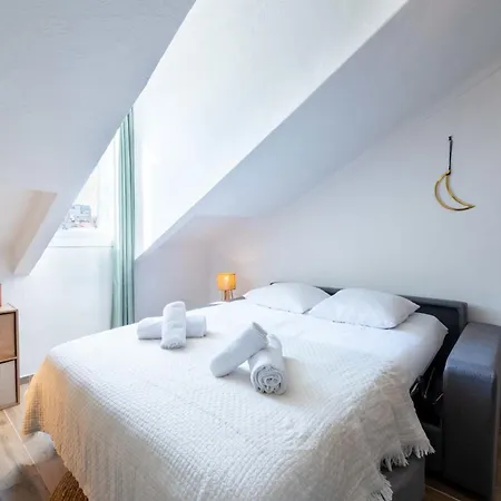 Floor Heart Of Apartamento Cannes