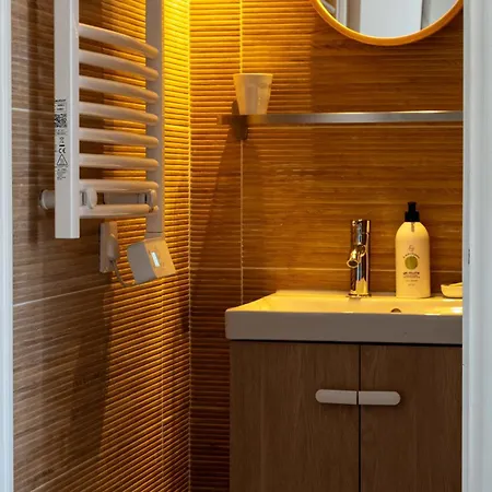 Apartamento Floor Heart Of Cannes