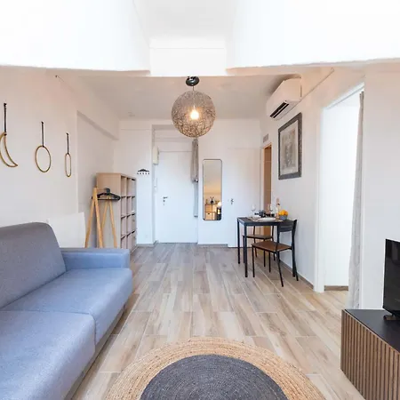 Floor Heart Of Apartament *