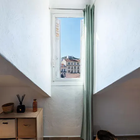 Floor Heart Of 칸느