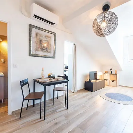 Floor Heart Of 칸느