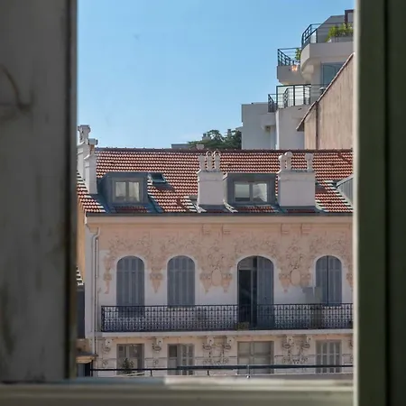 Dernier étage Cœur De Appartement