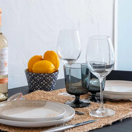 Dernier étage Cœur De *